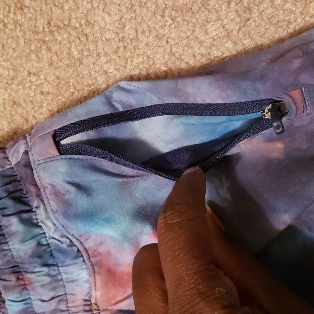 Athleta Girl Galaxy Shorts - Picture 8 of 15